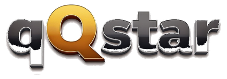 qqstar logo