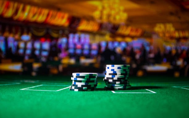 qqstar Slot Rooms Built for Your Rhythm